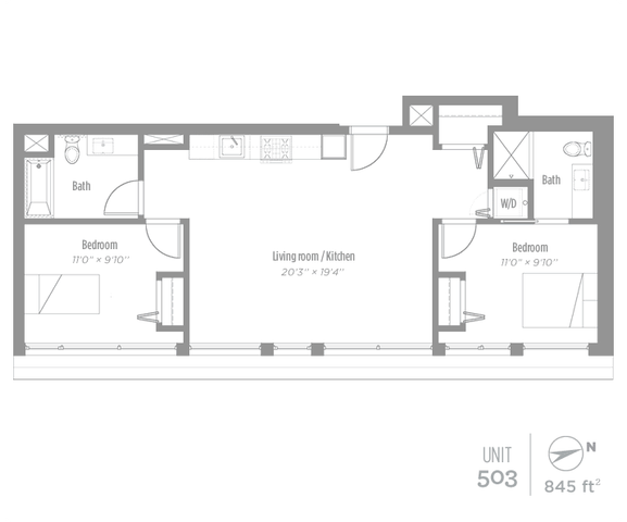 B3 - 5th Floor