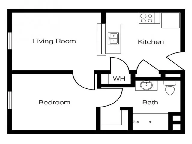 Homestead Village Senior Living