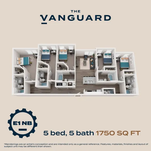 Vanguard