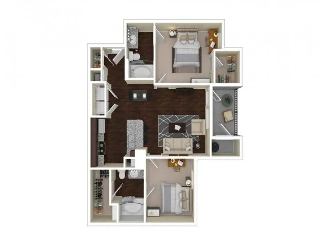 Domain at Town Centre