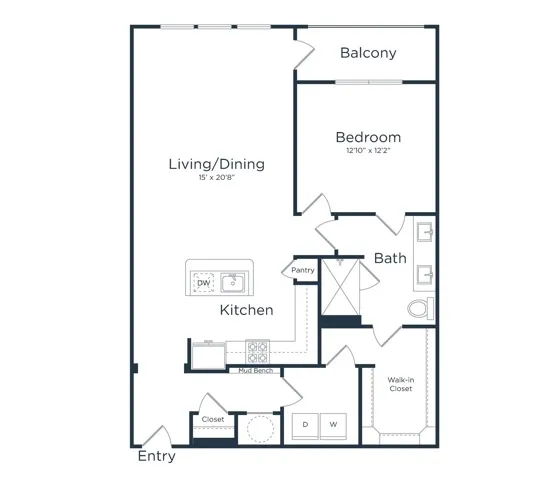A4 | 1x1 | 993 sq ft
