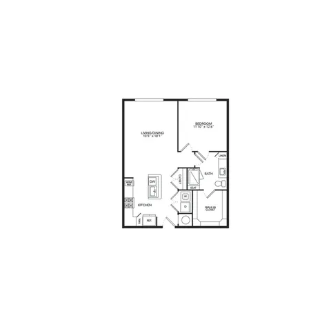 Floor Plan 3
