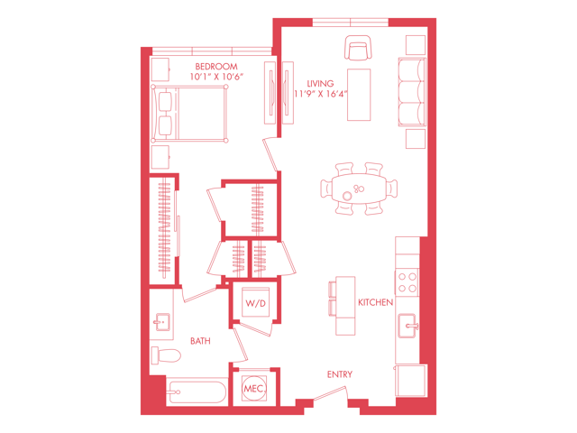 A21 Floor Plan Image