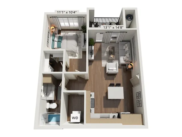 Marlowe Peoria Place_A1