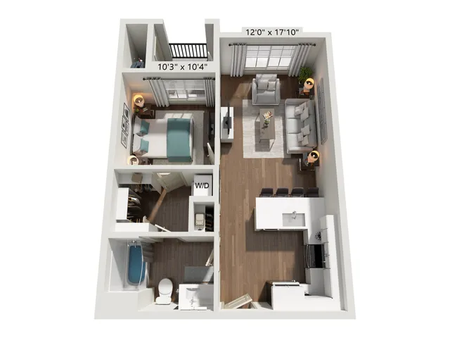 Marlowe Peoria Place_P1_A6
