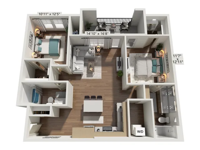 Marlowe Peoria Place_P3_B2