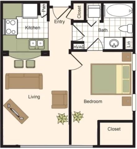 AL Floorplan