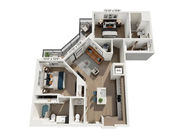 B5.2 Floor Plan Image