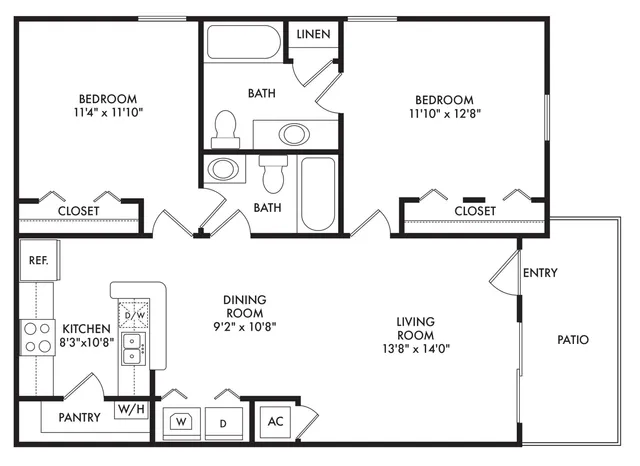 Murphy Lane Homes