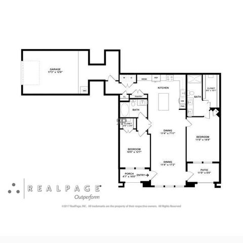 B5 Cottage