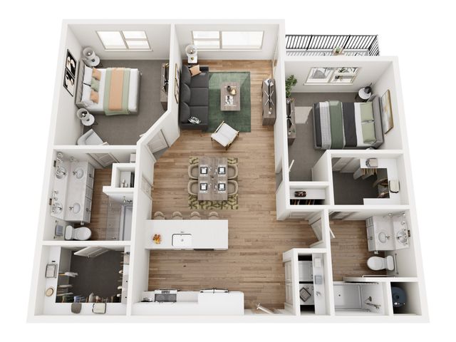 Aspendale Littleton_2BR_B5HC_Missouri 2