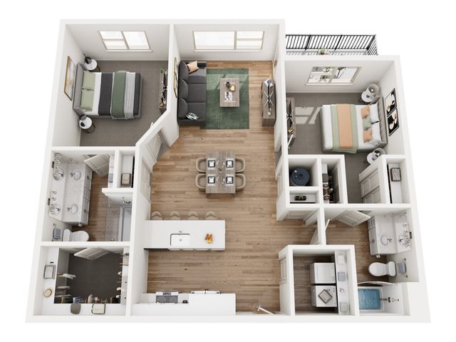 Aspendale Littleton_2BR_B5_Missouri