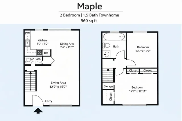 Maple
