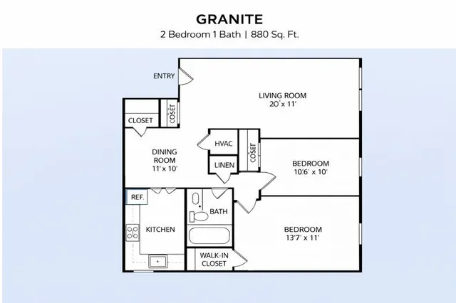 Granite