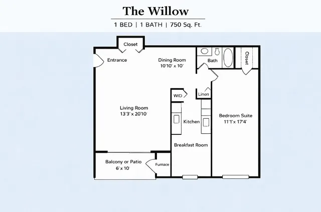 The Willow