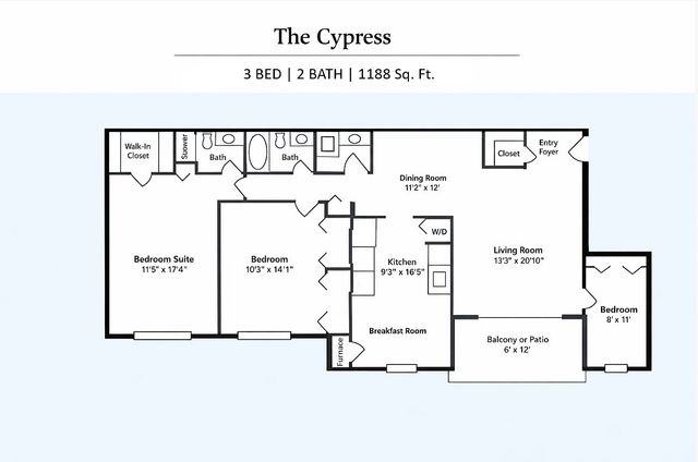 The Cypress
