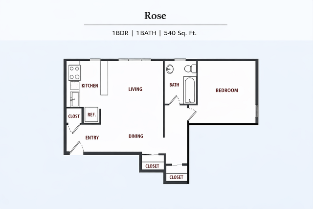 Rose
