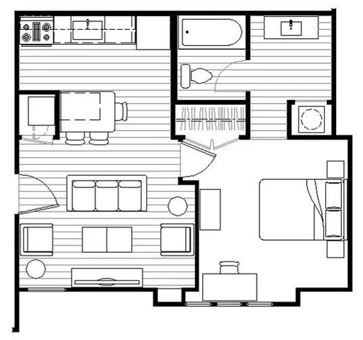 A12.2 PT Main 23 & 33 2nd & 3rd Floor