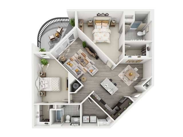 apartments in west columbia, SC