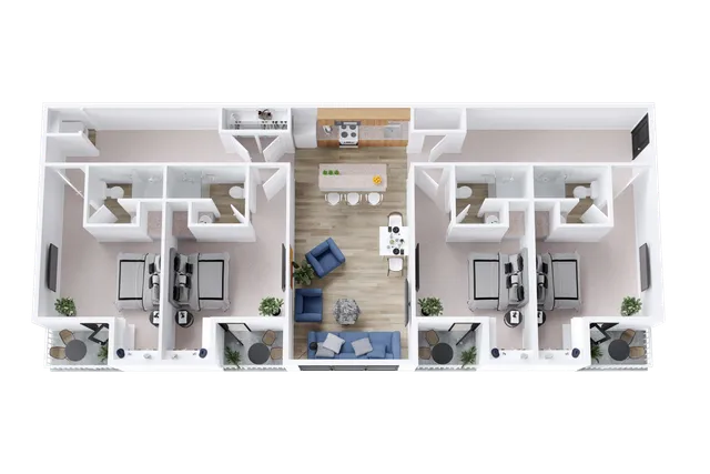 4BR/4BA-B