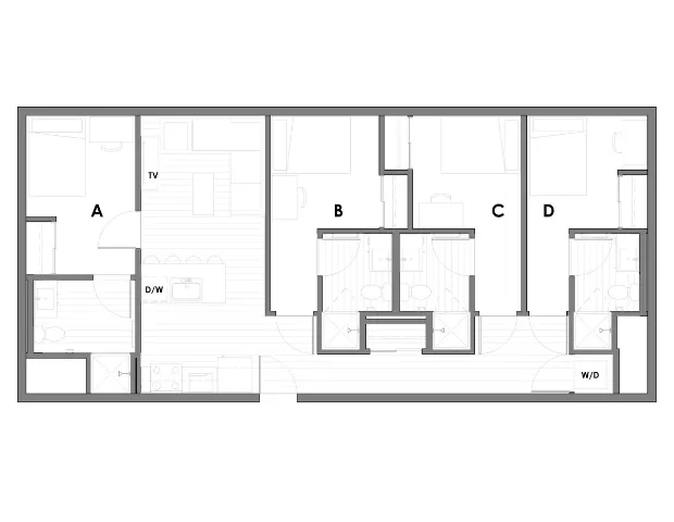 4x4A