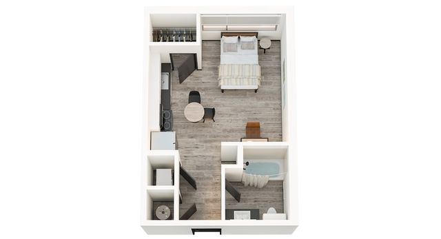 Studio A1