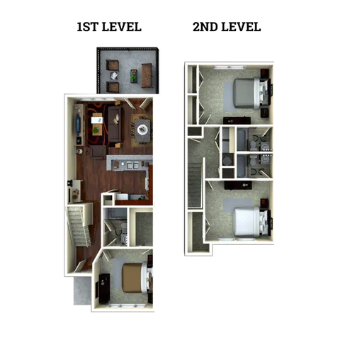 Birchmore 3x3