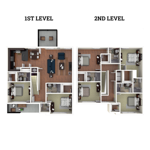 Belmont 6x6