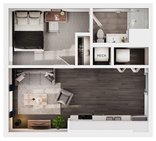 3d floor plan