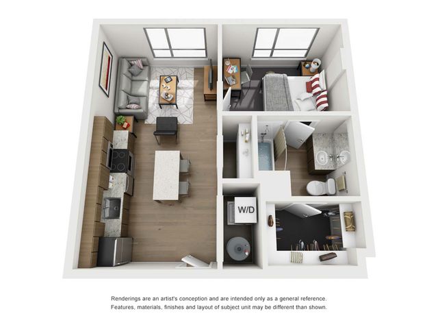 A1 Penthouse