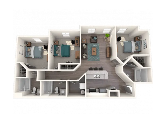 York - Renovated