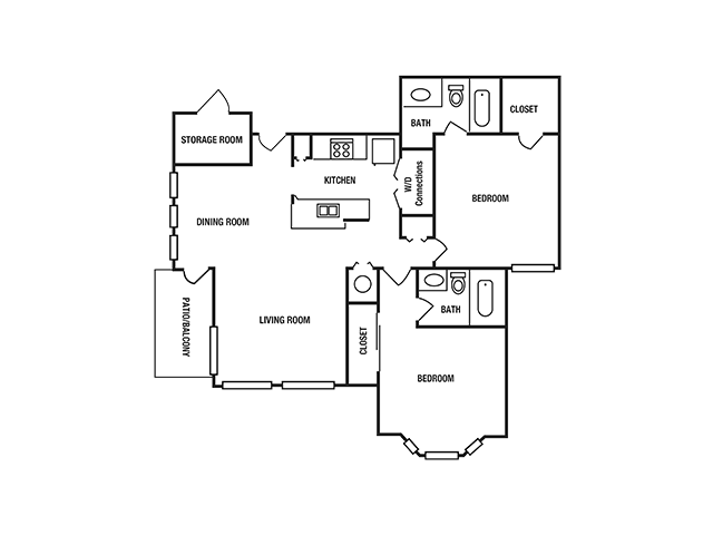 Vetra West