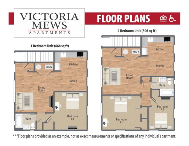 Floor Plans
