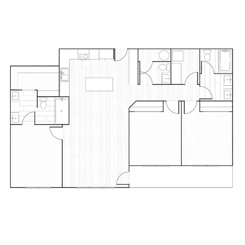 Leawood Village_UnitPlans_D1