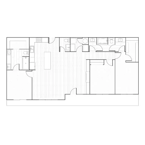 Leawood Village_UnitPlans_E1