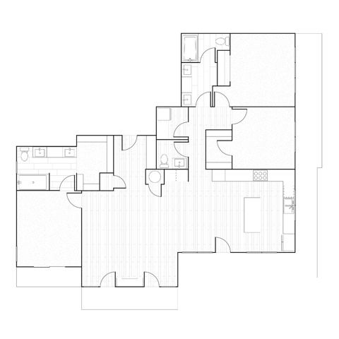 Leawood Village_UnitPlans_E2