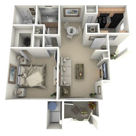 647 sqft