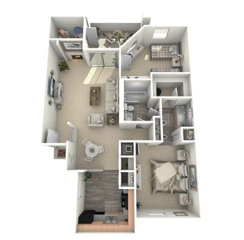 929 sqft