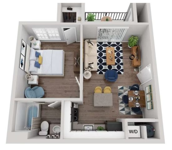 600 sqft