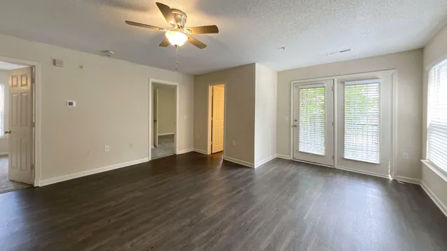 2Bed Living Room