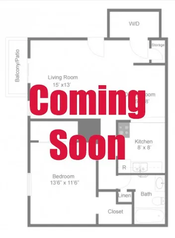 One Bedroom
