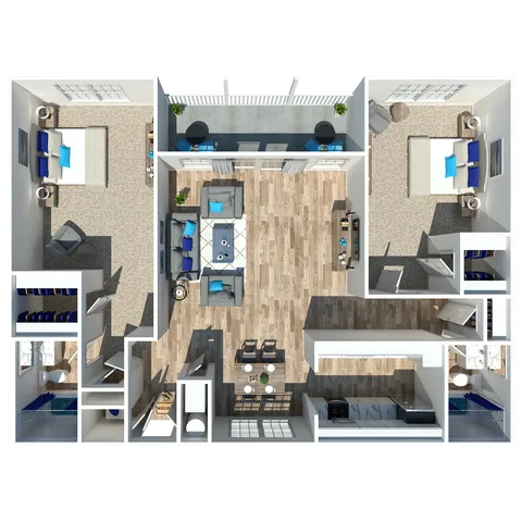Fountainhead Indianapolis