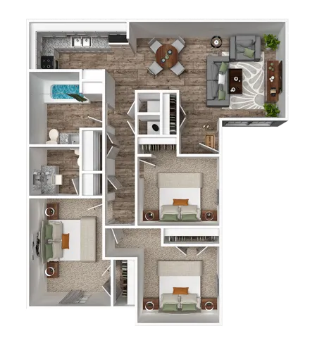 Apartments near me