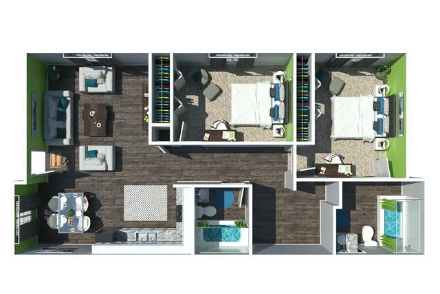 Apartments Near Me