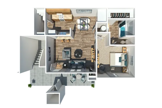 Apartments for rent near me