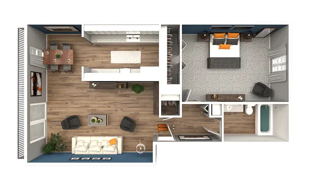 Apartments for Rent near me