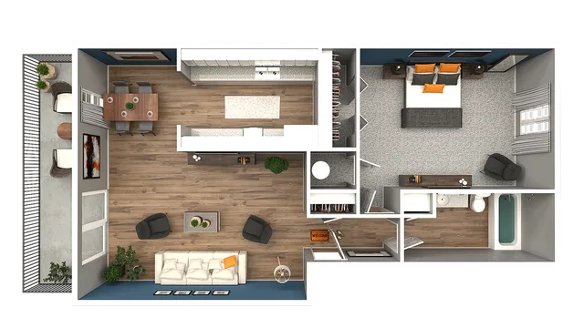 Apartments for Rent near me