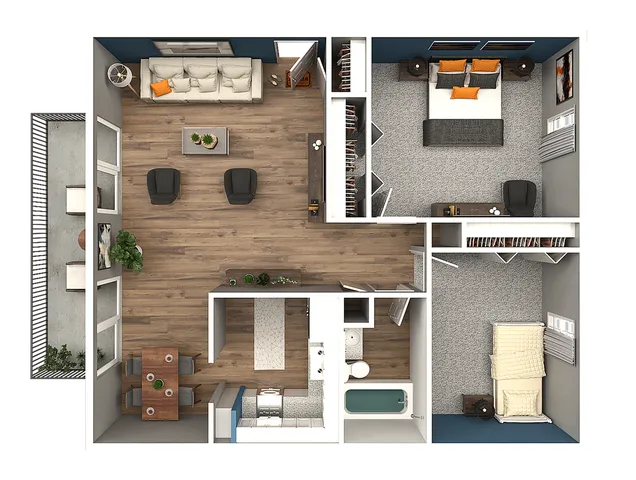 Apartments for Rent near me