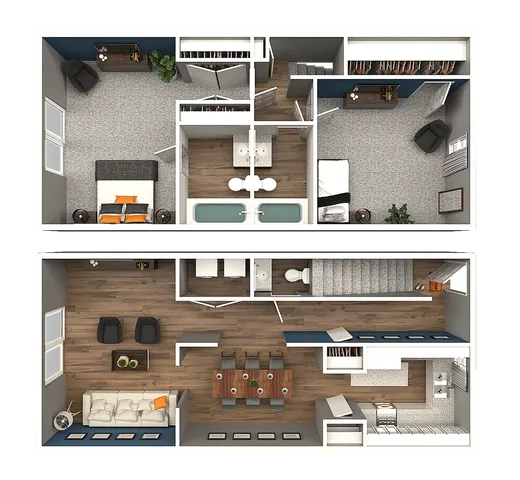 Apartments for Rent near me