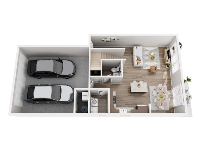 Greenacres Landing 1634 1st Floor